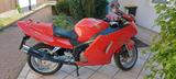Honda CBR 1100 XX - HONDA CBR 1100 XX