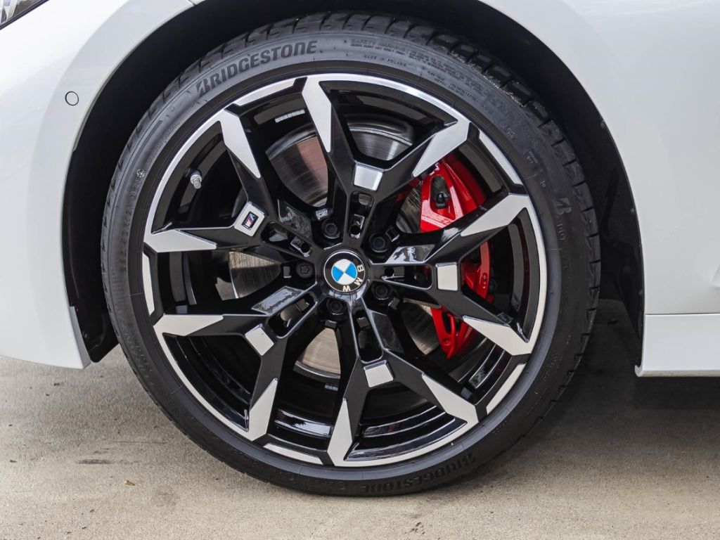 BMW 320 - Bild 5