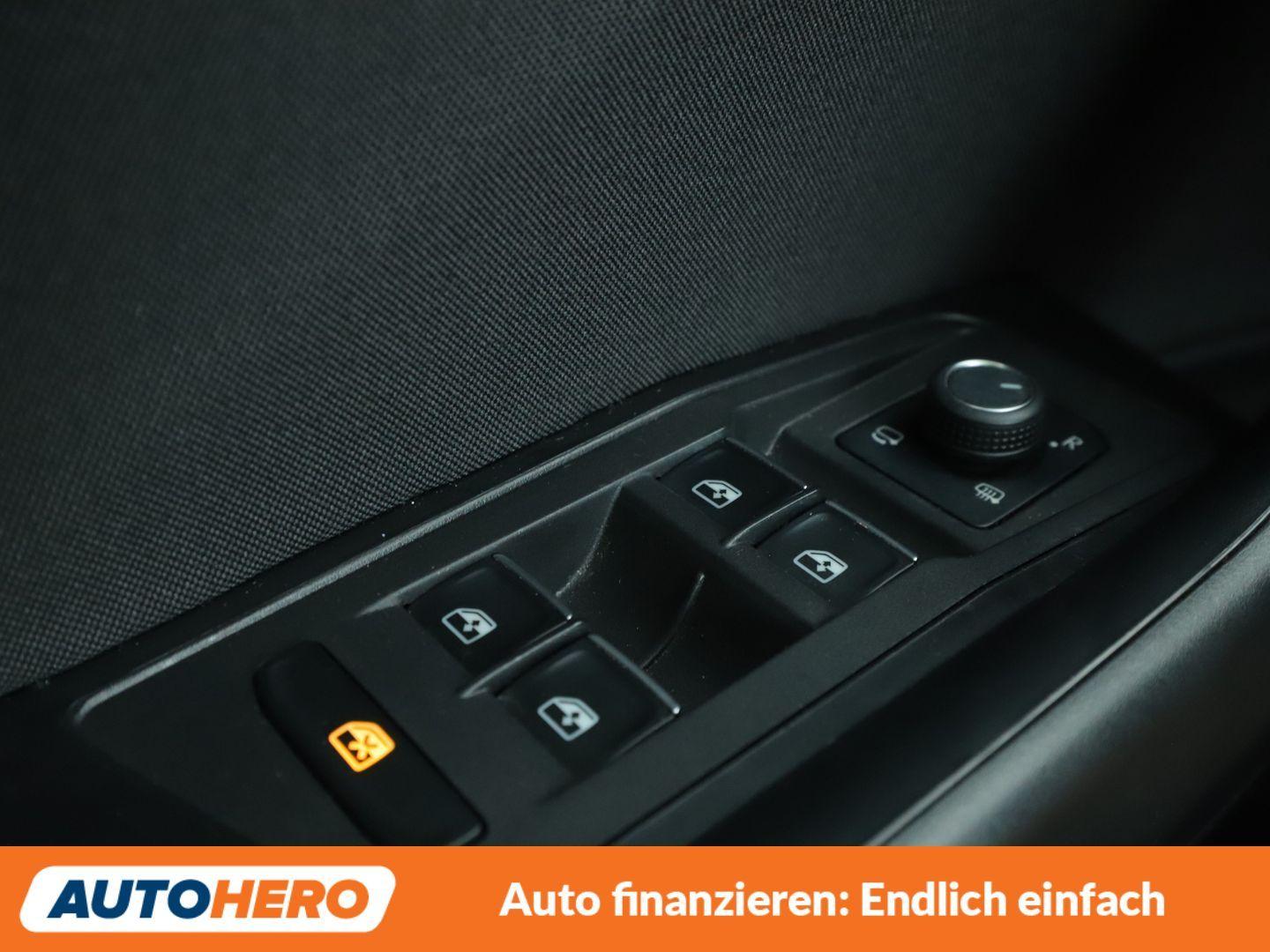 Volkswagen T-Roc 1.5 TSI ACT United Aut.*NAVI*LED*SPUR*CAM*, миниатюра 24