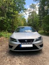 Seat Leon 2.0 TSI Start&Stop ST CUPRA 290 DSG CUP... - Seat in Nürnberg