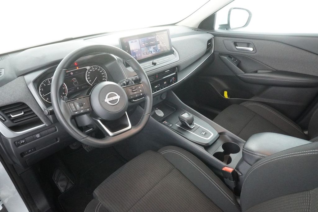 Image of Nissan Qashqai