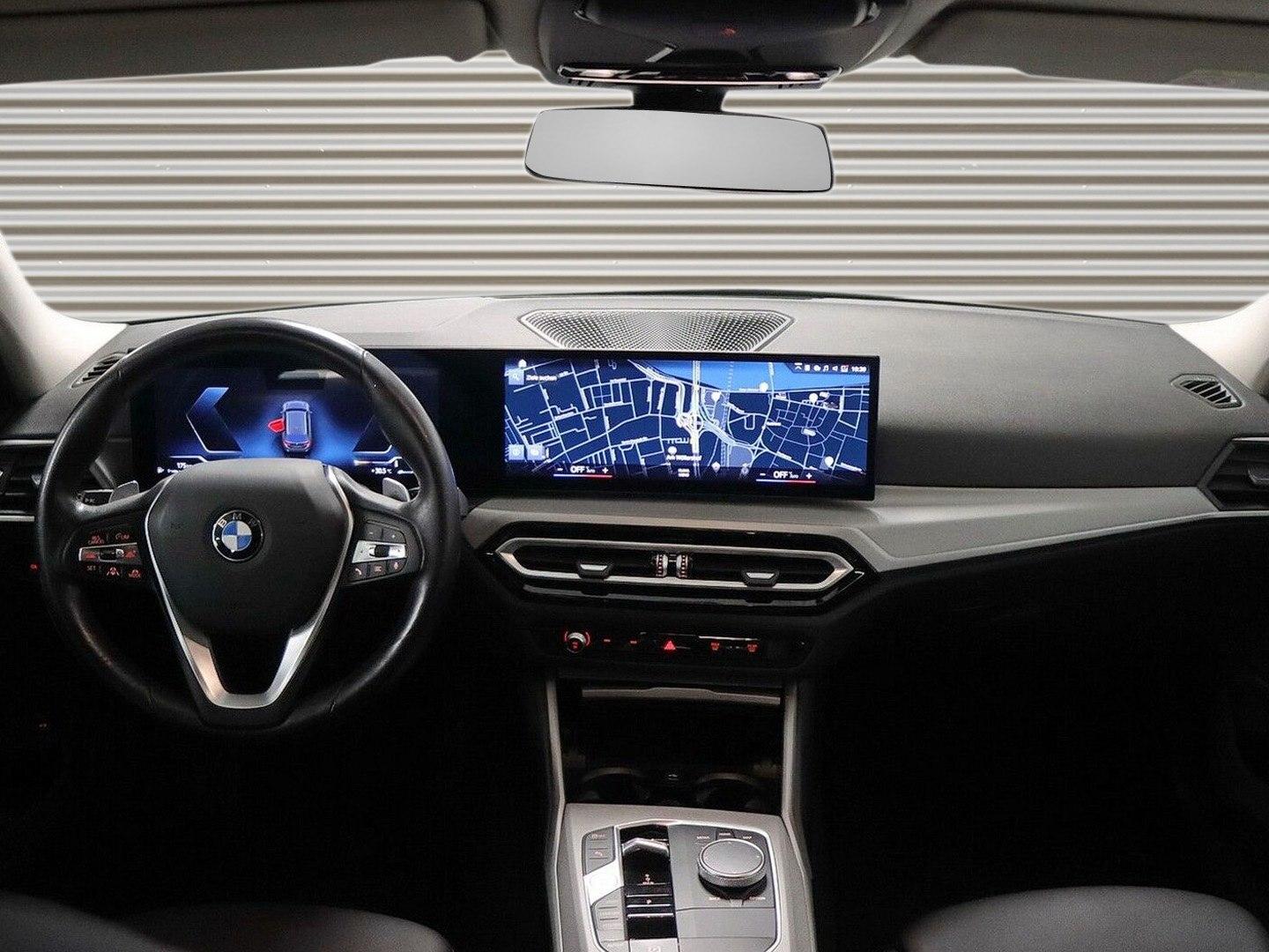 BMW 320 d, миниатюра 8