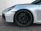 Porsche 992 911 Carrera 4 GTS Cabriolet MATT SILBER FOL. - Porsche Jahreswagen: 911