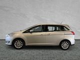 Ford Grand C-Max Titanium #7SITZER #NAVI #DAB #WINTER - Ford Grand C-Max: 7