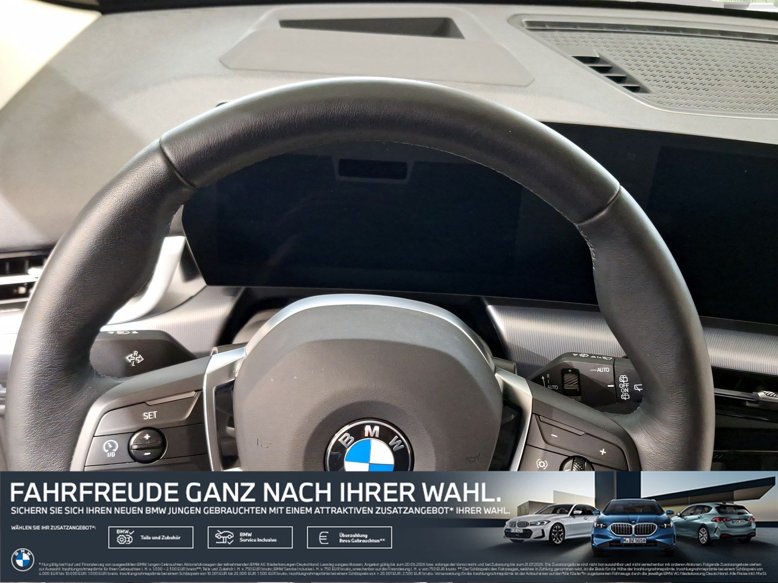 BMW X1 - Bild 14
