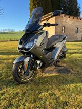 Peugeot Pulsion GT 125 - PEUGEOT PULSION 125