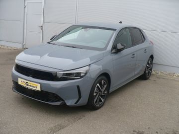 Bild Corsa Opel
