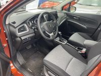 Suzuki (SX4) S-Cross - Vorschau Bild 15
