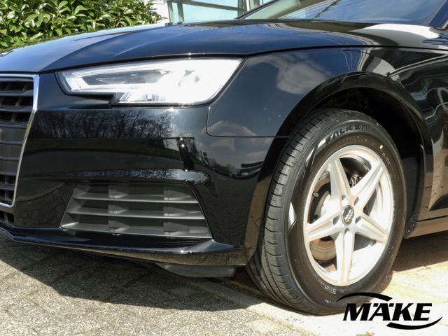 A4 Avant 1.4 TFSI LED GRA PDC NAV ALU