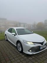 Toyota Camry 2,5-l-VVT-i Hybrid Luxury Auto Luxury - Toyota Camry: 2.5