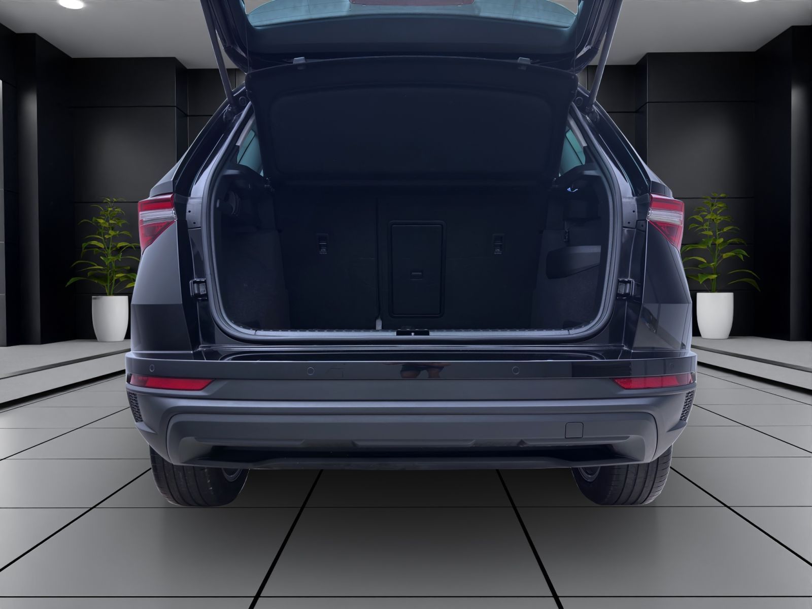 Skoda Karoq - Bild 4