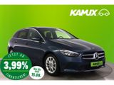 Mercedes-Benz B 180 7G-DCT Progressive+LED+NAVI+VIRTUAL - Mercedes-Benz B 180 mit Benzin-Antrieb