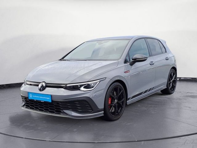 Volkswagen Golf GTI DSG Clubsport ACC Pano Matrix Navi