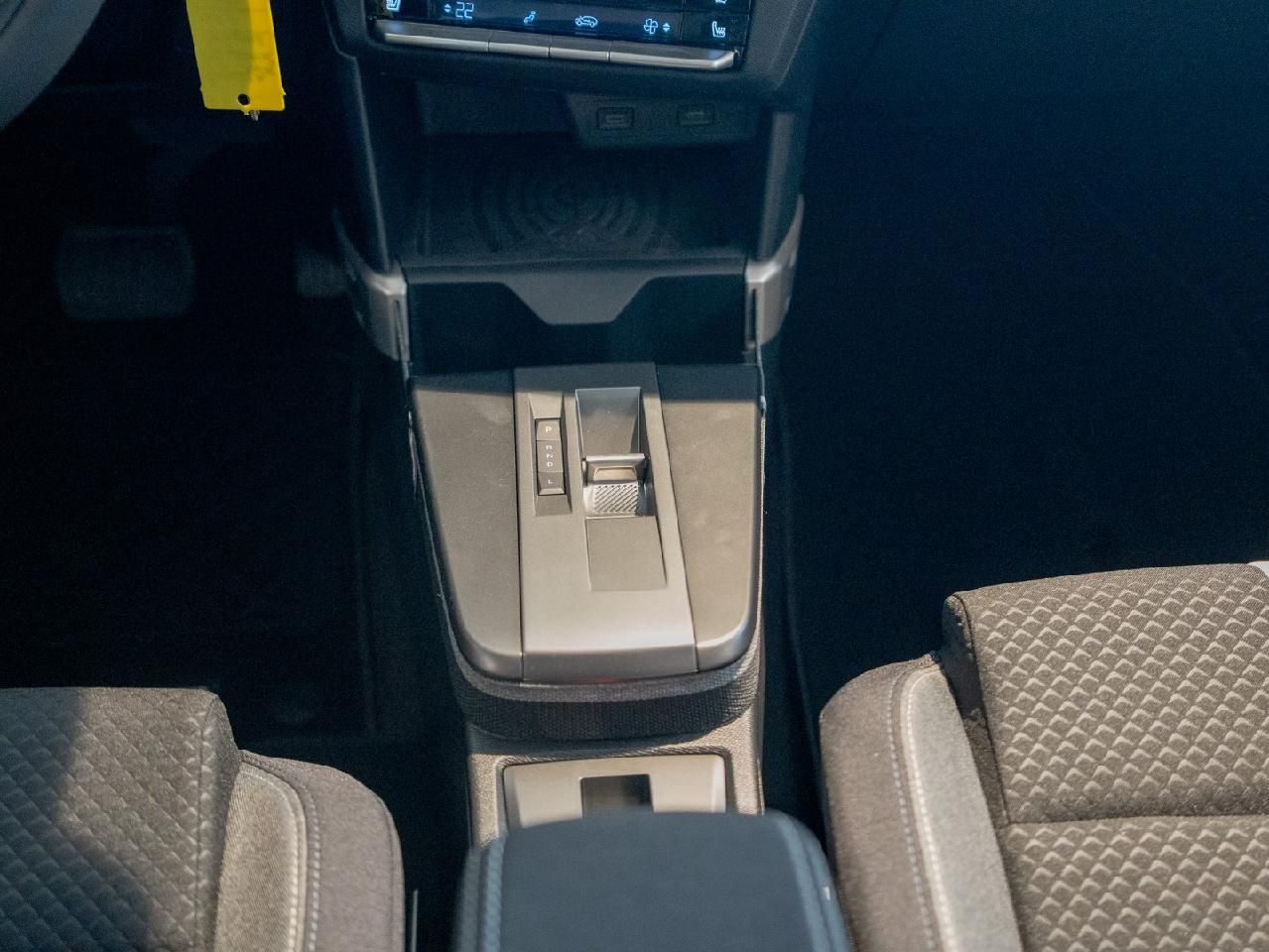 Fahrzeugabbildung Opel Frontera GS 1.2 100kW