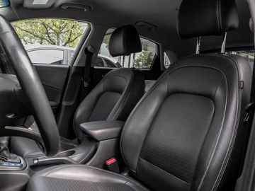 Hyundai Kona 1.6 Premium 4WD Fahrassistenz-Paket Kamera