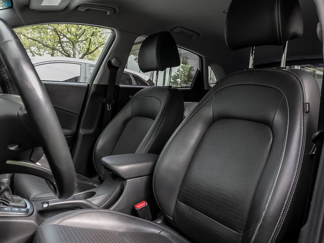 Hyundai Kona 1.6 Premium 4WD Fahrassistenz-Paket Kamera