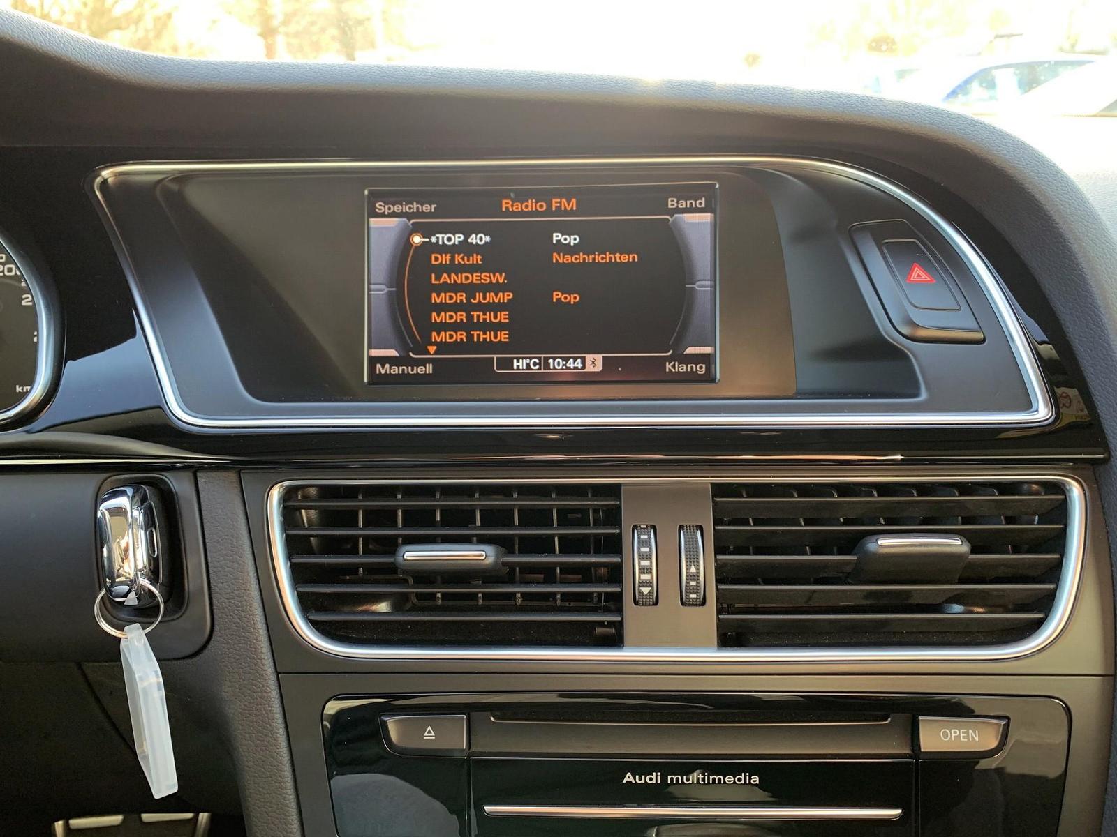 AUDI A5 CABRIOLET 1.8TFSI S-LINE