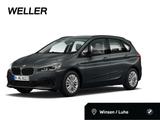 BMW 220i Active Tourer Bluetooth Navi LED Klima PDC - BMW 220 Active Tourer in Hamburg
