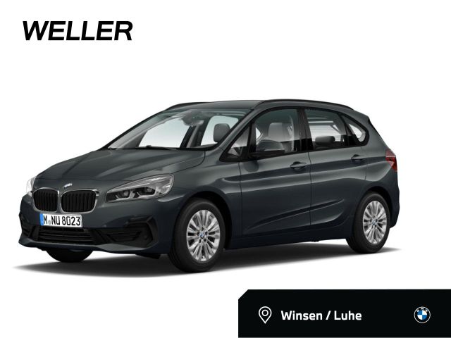 BMW 220i Active Tourer Aut. Advantage Business Navi