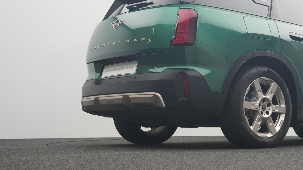 MINI Cooper SE Countryman - Bild 24