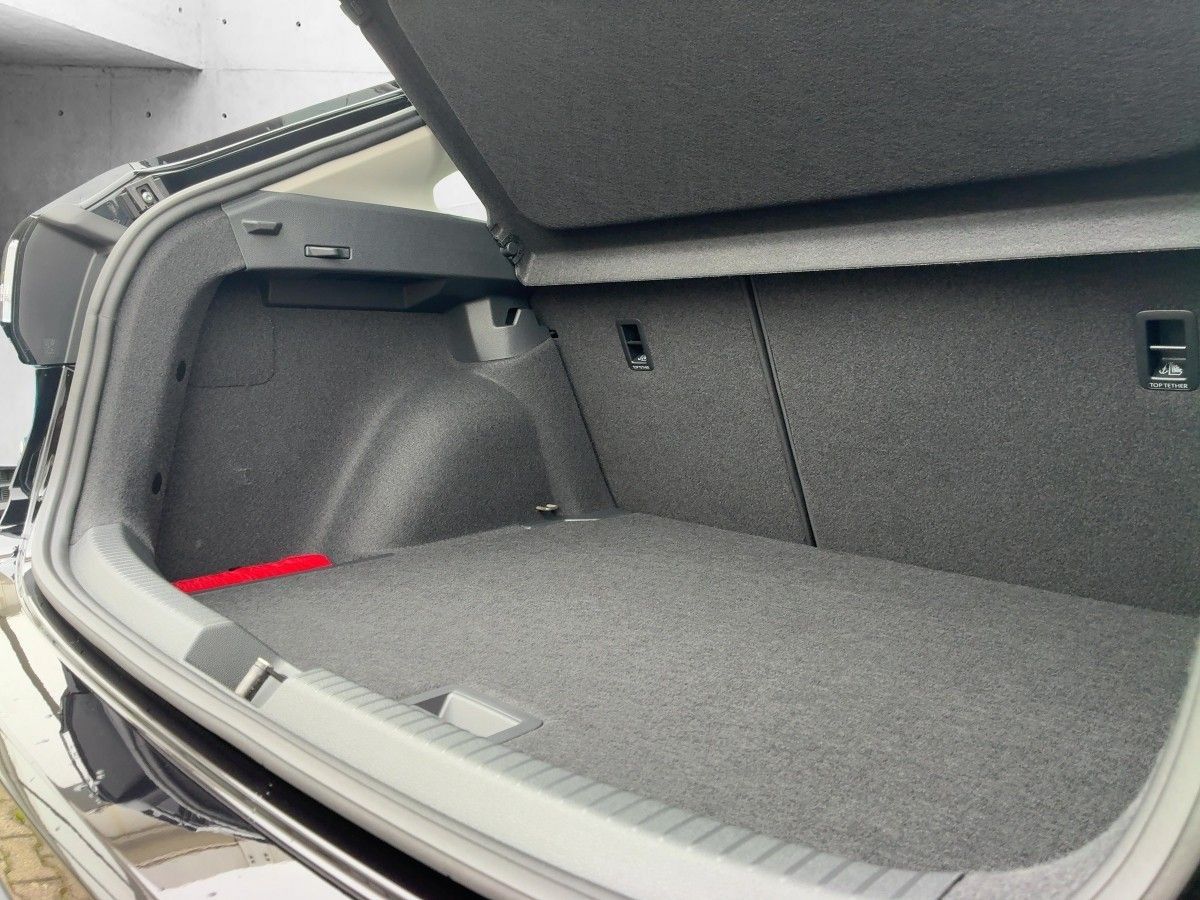 Volkswagen Taigo - Bild 7