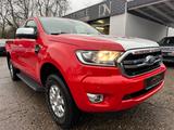 Ford Ranger XLT Extrakabine 4x4 Aut. - Ford Ranger: Xlt Extrakabine