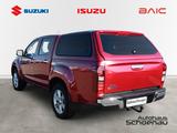 Isuzu D-Max Double Cab 4WD Custom - Isuzu D-Max Gebrauchtwagen