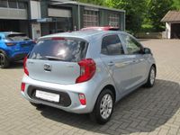 Vorschau Kia Picanto