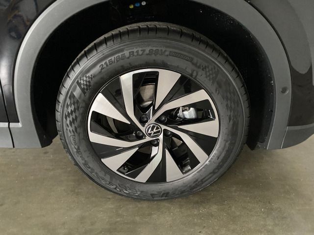 Tiguan Life 1.5 eTSI DSG AHK+NAVI+SHZ