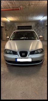 Seat ibiza 6L FR 1.9 TDI - Seat Ibiza aus 2005: Fr