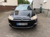 Citroën Cıtroen C5 - Citroën C5 aus 2010