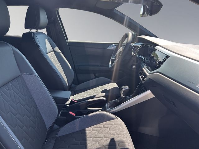 Taigo Life 1,0 l TSI 85 kW 116 PS 7-Gang-Doppelk