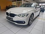 BMW 3 Touring 320 d Sport  PANO/ALU/TEMPO/KAMERA/UVM