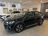 Volkswagen TAIGO 1.0TSI*DSG*MATRIX*DIGI*NAV*KAM*KEY*17"*ACC - schwarze Volkswagen Taigo