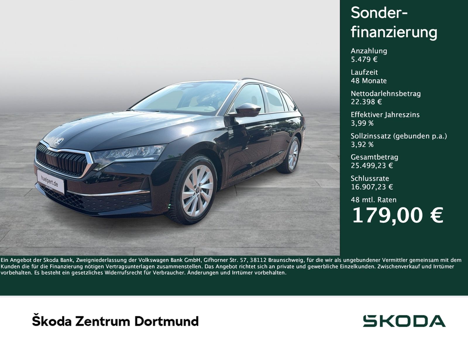 Skoda Octavia Combi 2.0 SELECTION AHK CAM ACC NAVI