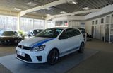 Volkswagen Polo V R WRC; Originalzustand! - Volkswagen: Wrc