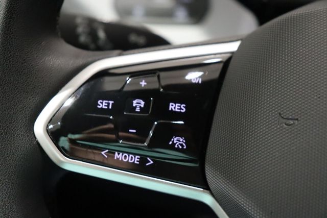 ID.3 Pro TravelAssist Kamera ACC LED Ganzjahresr