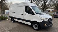 Mercedes-Benz Sprinter 317 CDI AUTOM. *STANDHz.*220V Strom*AHK