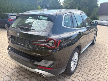 BMW X3 - 4