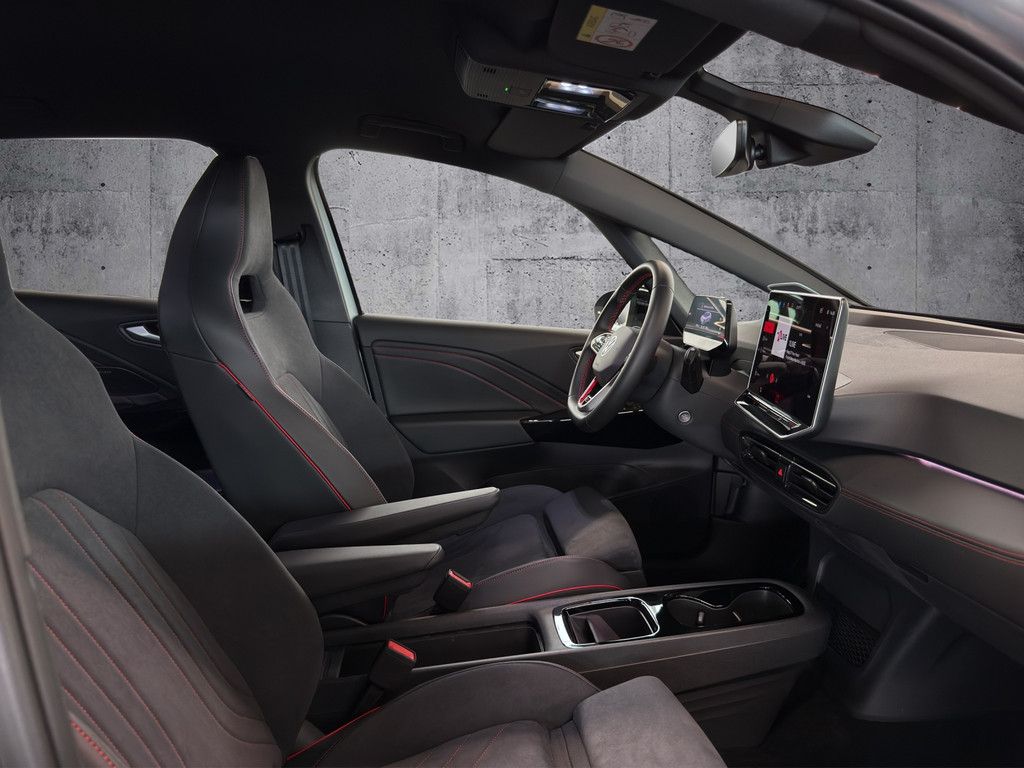 Volkswagen ID.3 - Bild 12