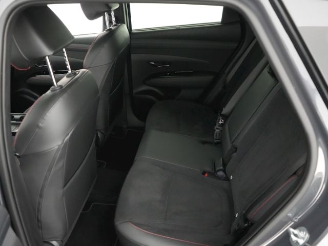 Tucson FACELIFT PHEV N-LINE 4WD AT+LED MATRIX+NA