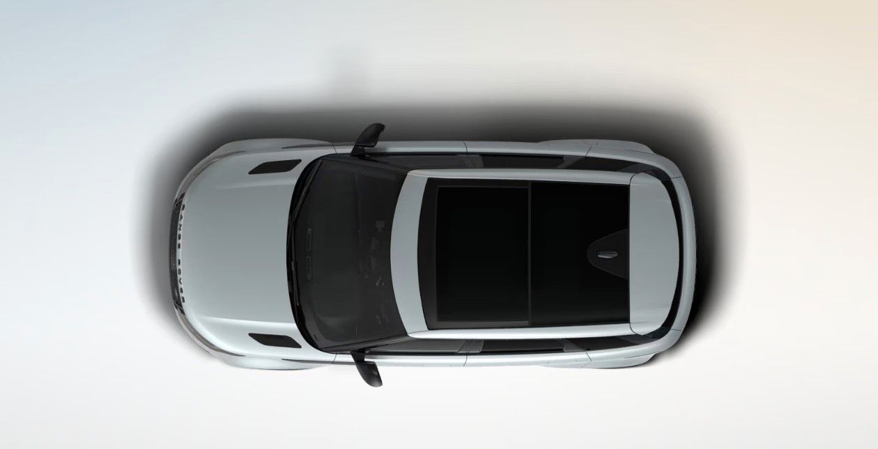 Land Rover Range Rover Evoque - Bild 4