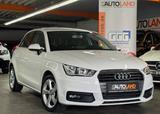 Audi A1 Sportback *SPORT*NAVI*SHZ*PDC*KLIMAAUTOM* - Audi A1 Gebrauchtwagen in Bonn