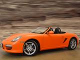 Porsche Boxster 2,9 PDK Facelift *Scheckheft/deut.Fzg.* - Porsche Gebrauchtwagen in Hanau