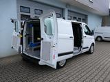 Ford Transit Custom 320 Sortimo AHK Navi Garantie* - Angebote