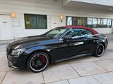 Mercedes-Benz C 63 AMG Mercedes-AMG C 63 S Autom. Mercedes... - gebrauchte Mercedes-Benz C 63 AMG aus dem Jahr 2023