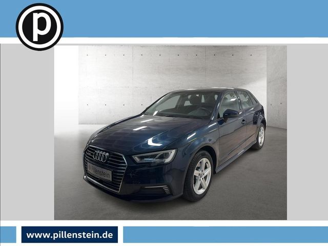 Audi A3 Sportback 40 1.4 TFSI e-tron LED NAVI SITZH.