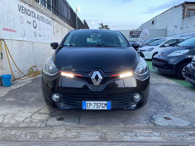 Renault Clio 1.5 dCi 8V 75CV 5 porte Wave sport