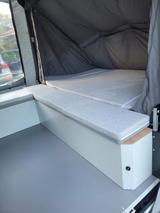 Andere Comanche Oregon Greyline Faltcaravan - Faltcaravan