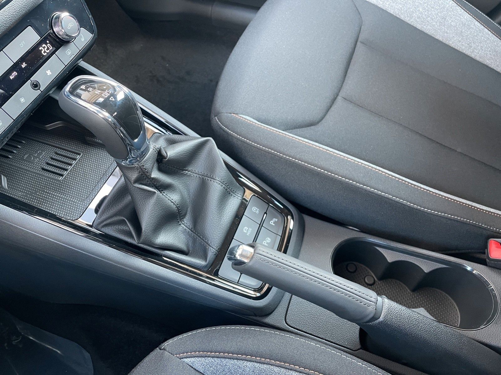 Skoda Kamiq - Bild 10